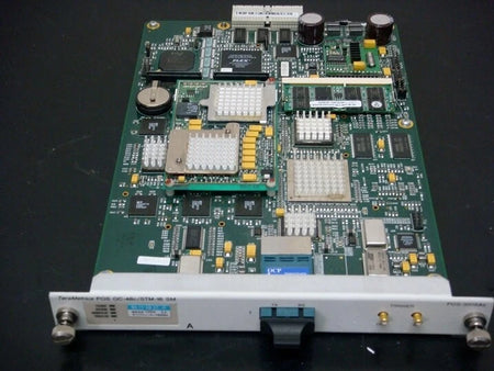 SPIRENT POS3505AS OC-48c/STM-16 1310nm