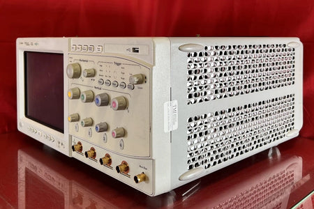 Agilent Keysight DSO81304B Infinium Oscilloscope 13 GHz Opt 001,003,004,009