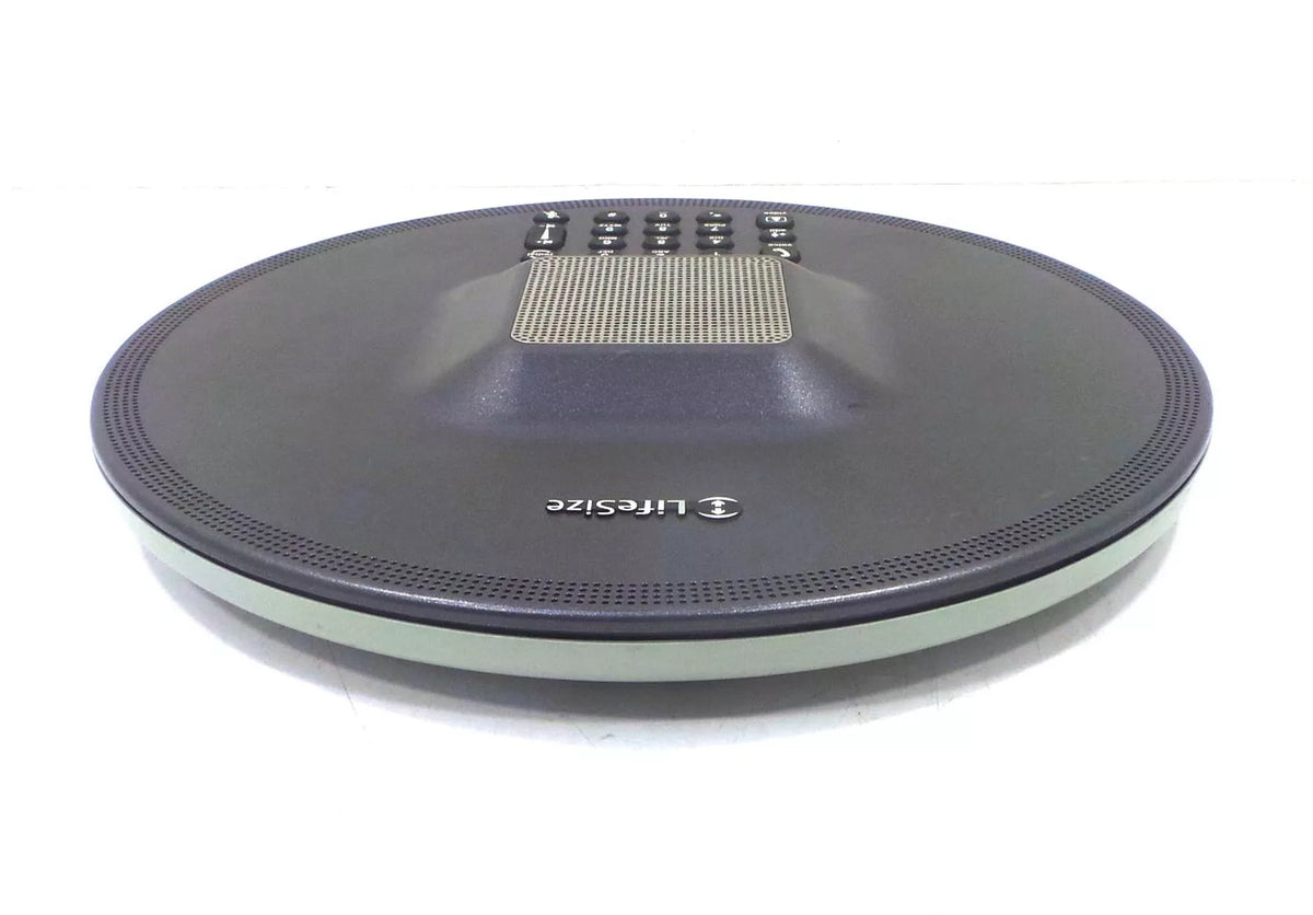 Lifesize Phone 1st Generation Video and Audio Call Out