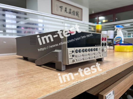 Keithley 2001 Digital Multimeter