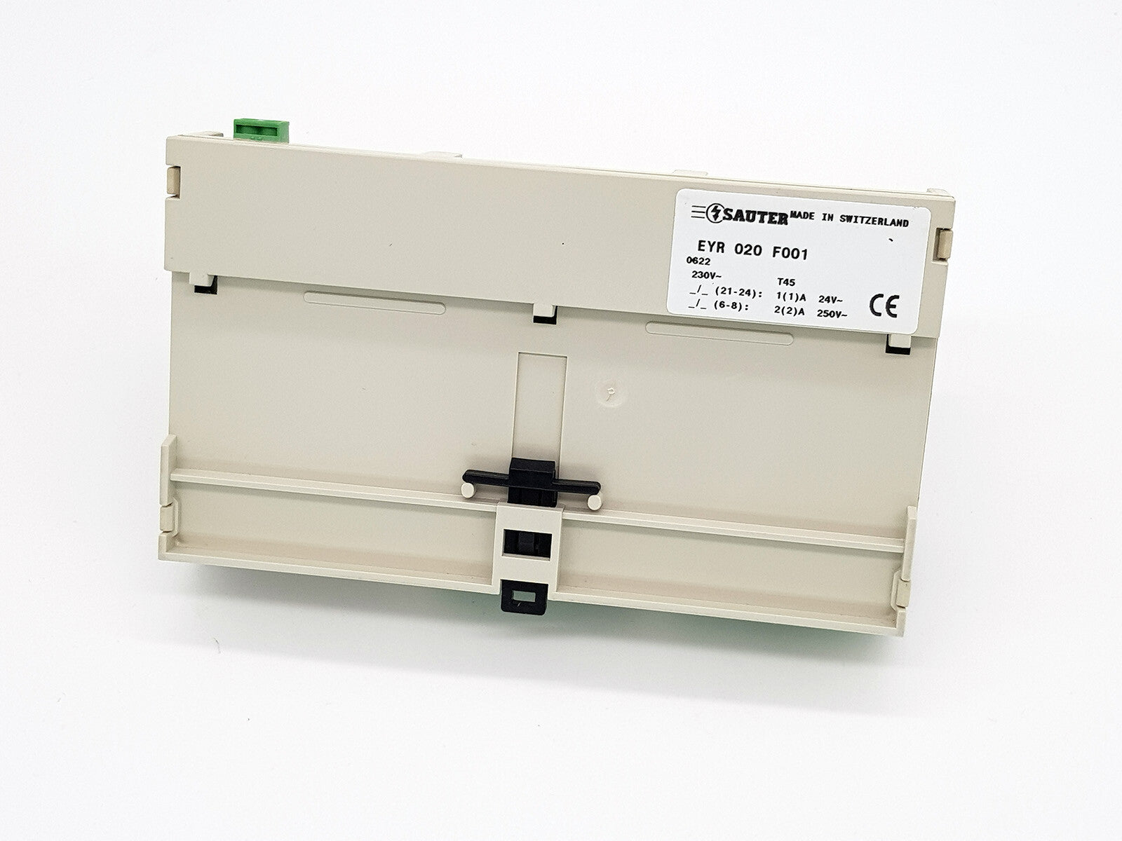 EYR 020 F001 DDC Individual-room Controller by Sauter