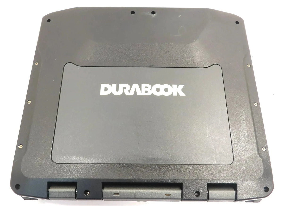 Durabook R8300 Rugged  Core I5 -7200U 2.50GHz 16GB No HD Laptop