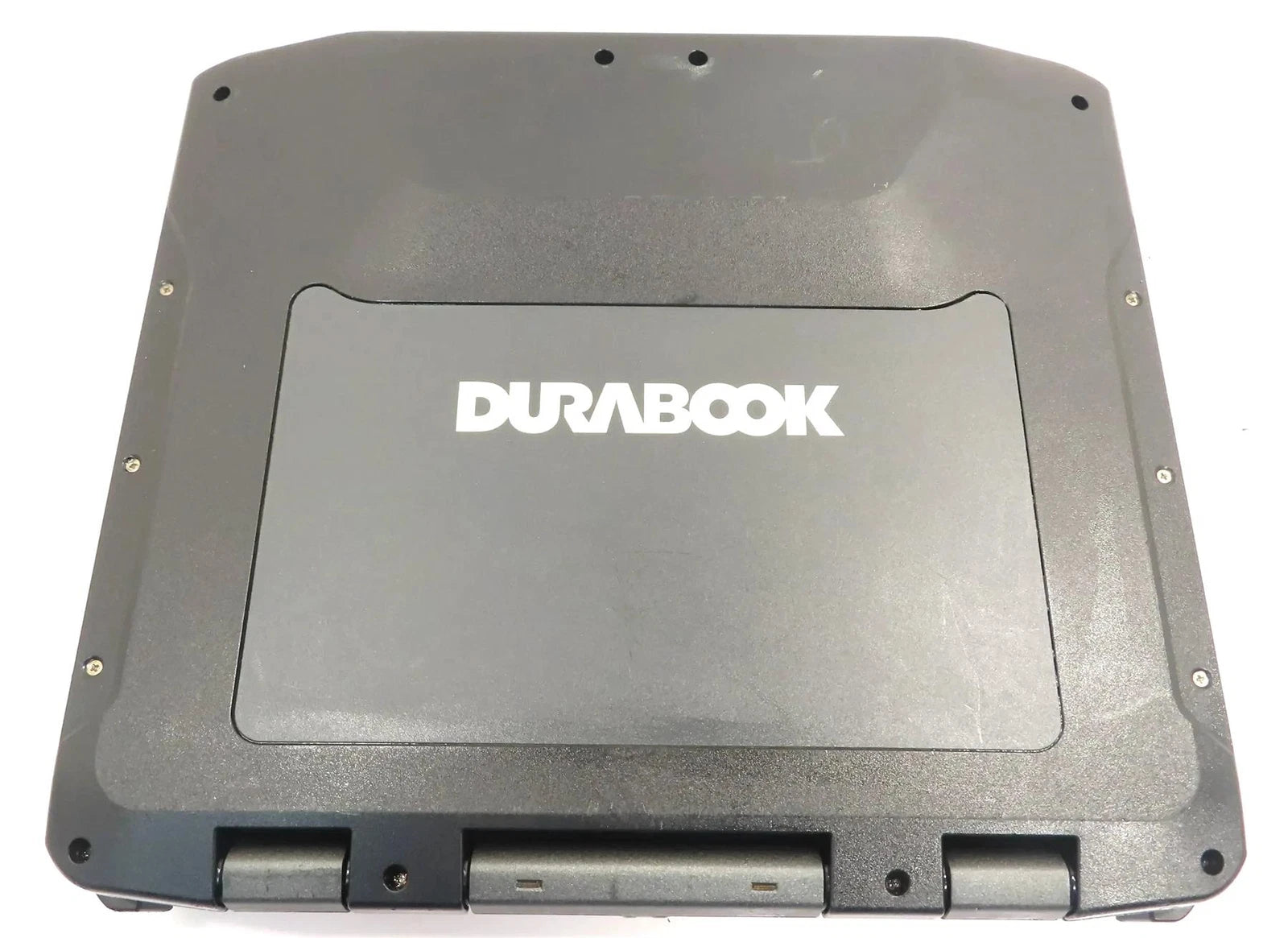 Durabook R8300 Rugged  Core I5 -7200U 2.50GHz 16GB No HD Laptop