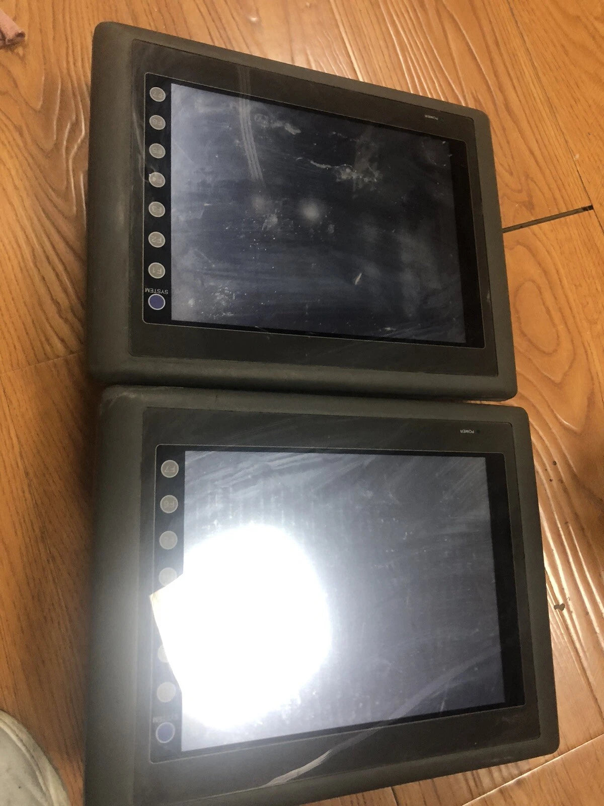 UG420H-SC1 High-Precision Module