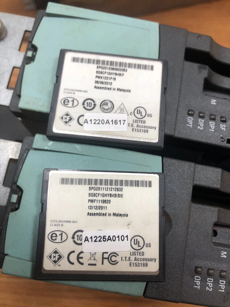 Siemens 6FC5850-3XG20-4YA0 Industrial Automation Module
