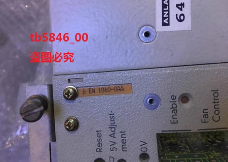 Siemens 6EW1060-0AA Product