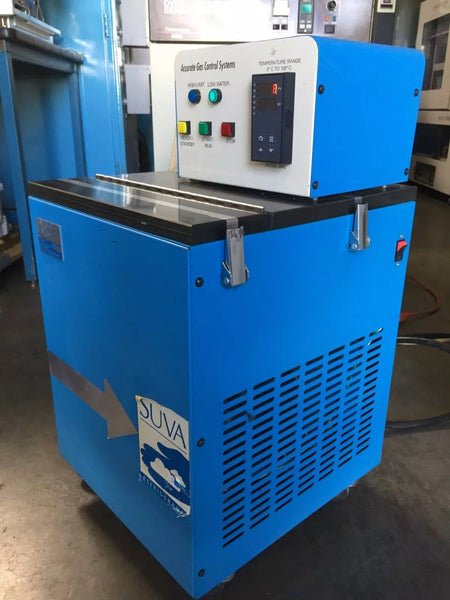 Accurate Gas Control Systems 354C Chiller Circulator