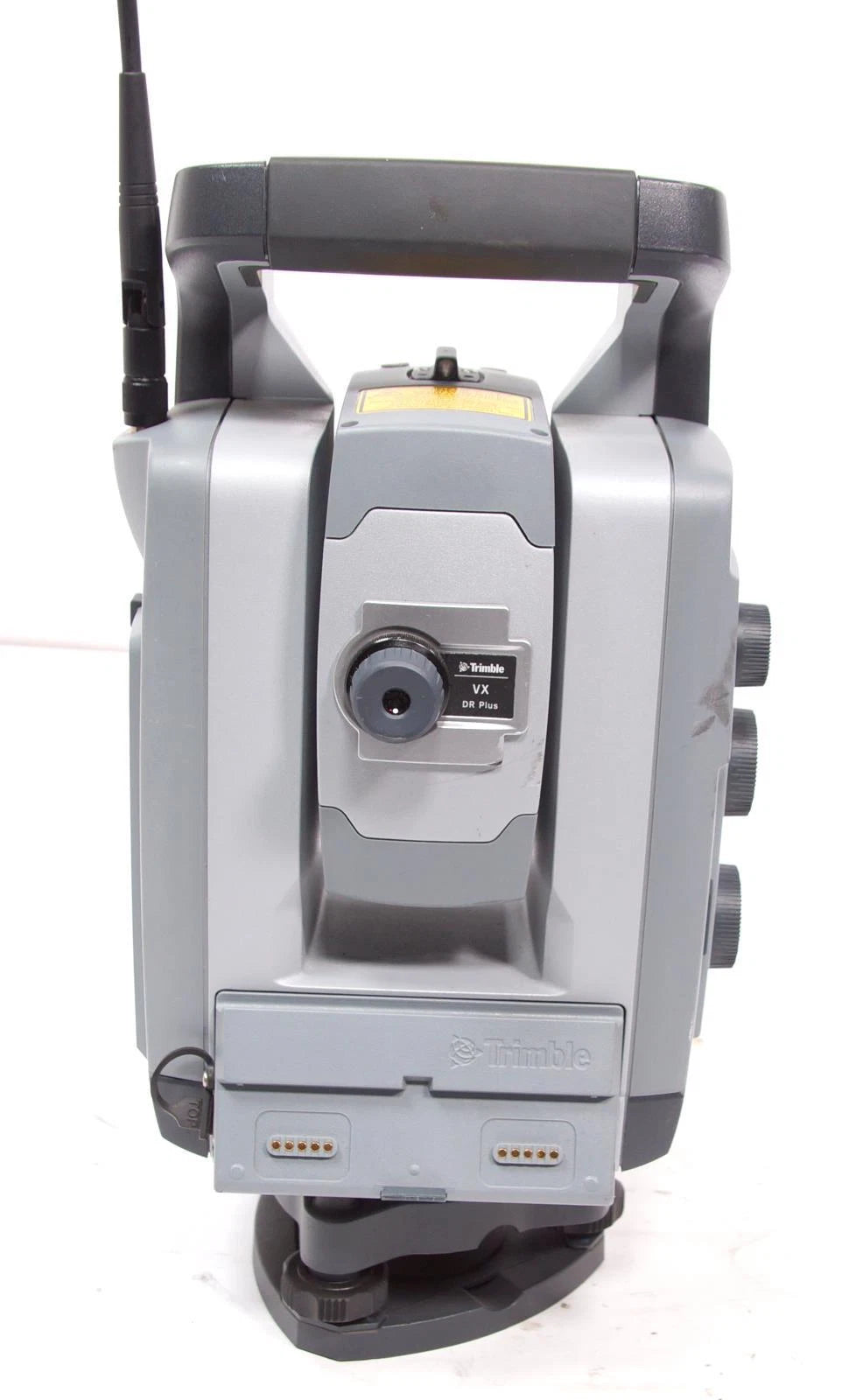 Trimble VX DR Plus 1" Robotic Survey Scanning Total Station
