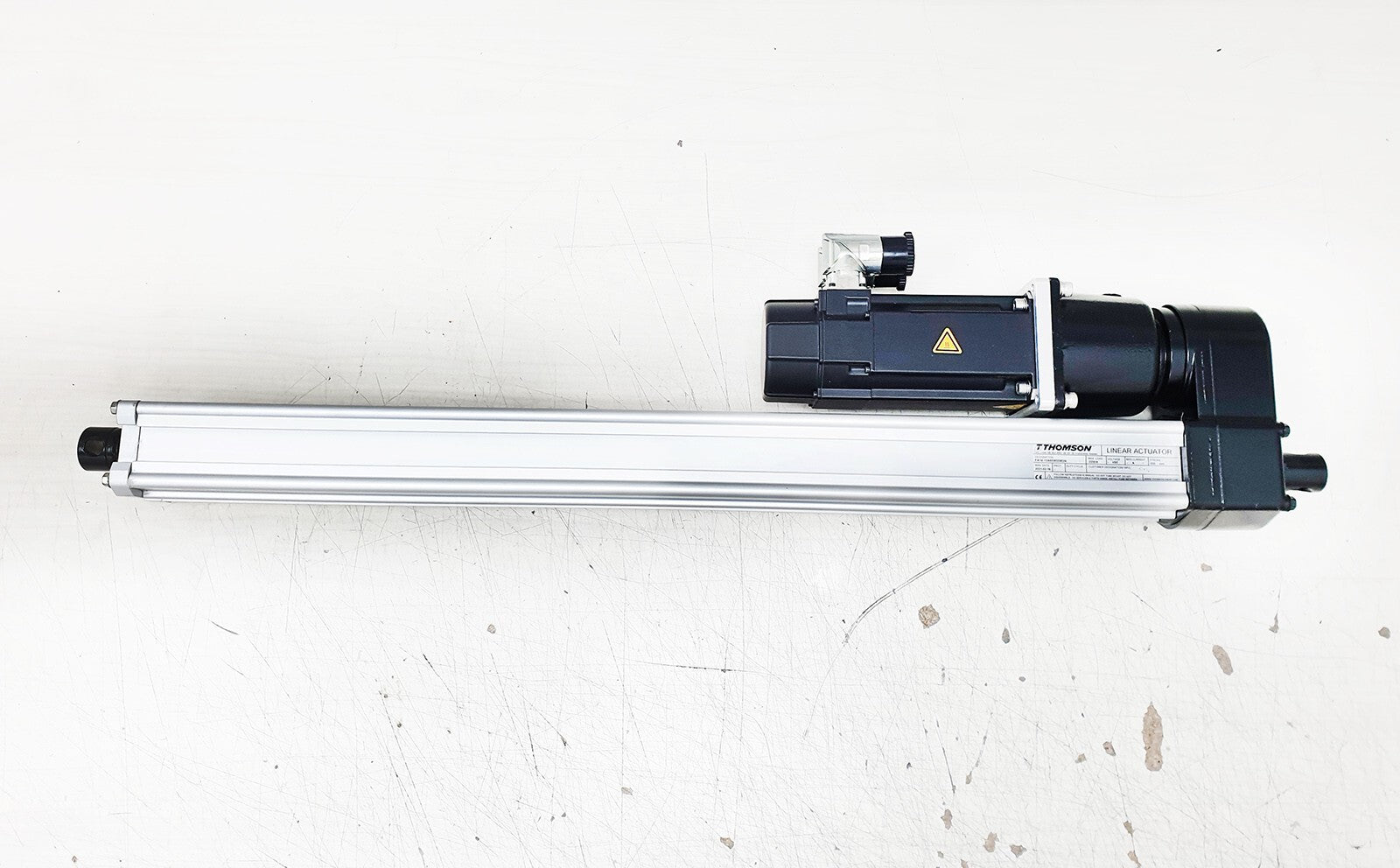 THOMSON FA14-10A65M55M Linear Actuators with Kollmorgen Servo Motor AKM32H-ANC2LB
