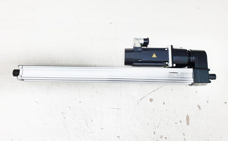 THOMSON FA14-10A65M55M Linear Actuators with Kollmorgen Servo Motor AKM32H-ANC2LB