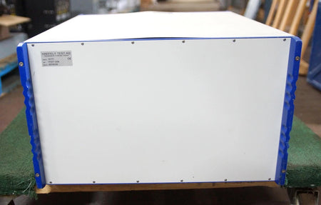 HAEFELY FP-EFT 100M COUPLING FILTER EMC Testing