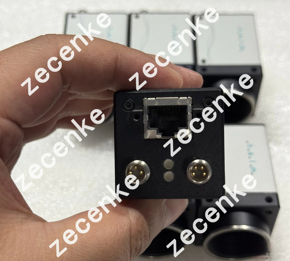 TXG14NIR-K51 1PC Used Infrared Temperature Sensor