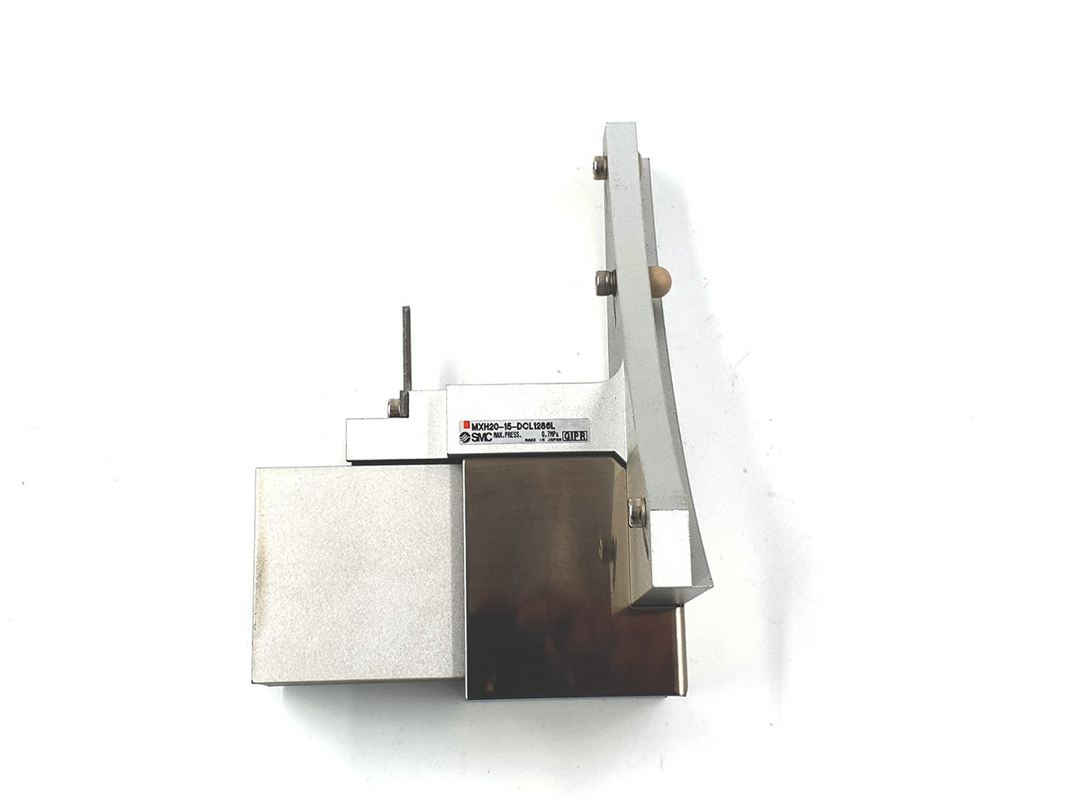 SMC MXH20-15-DCL12 86L OVEN Chamber Cylinder