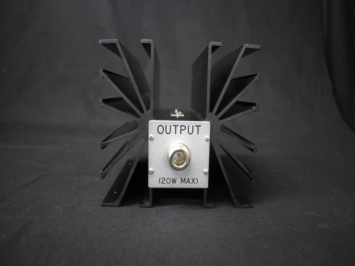 TAMAGAWA UFA-100NPJ-30 DC-3GHz 100W 30dB Attenuator