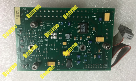 Stability Timebase Option for OCXO33-46