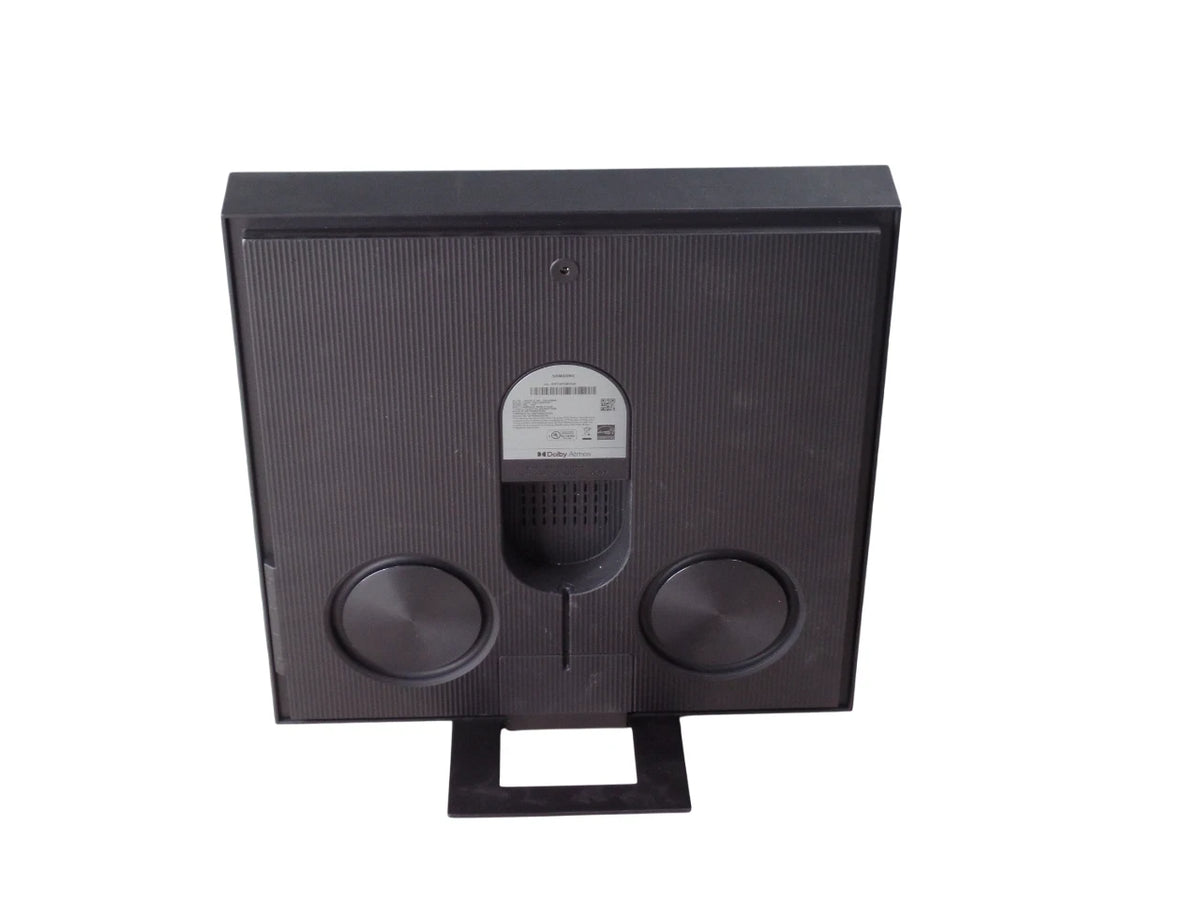 Samsung LS60D Music Frame Smart with Dolby Atmo Audio - Free Shipping