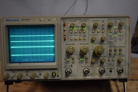 ANAINSTR High-Precision Digital Multimeter with Auto-Ranging Function