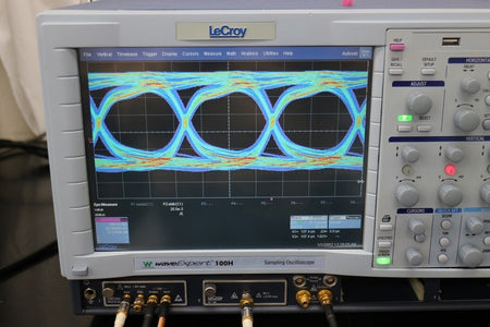 ST-20 DC-20GHz Electrical Sampling Module by LeCroy
