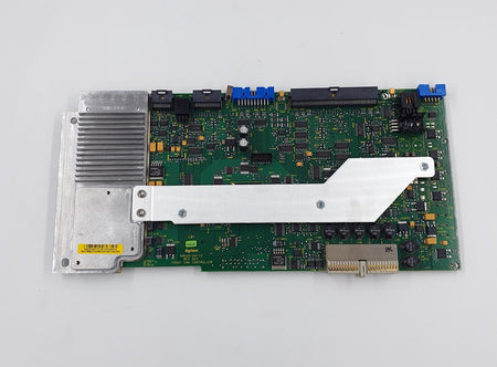 Front End Controller for N9030A Signal Analyzer by Agilent