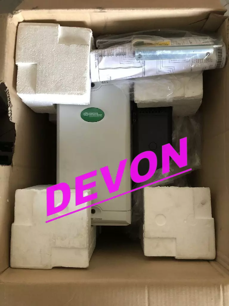 Emerson Inverter SPMC1402 for ONE SPMC1402