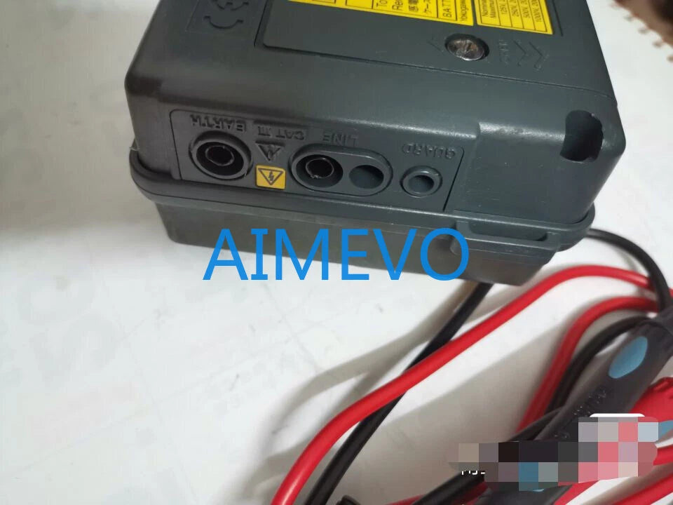 Yokogawa MY40 1000V Insulation Resistance Tester - 1kV IR Megger Megohm 2GOhm