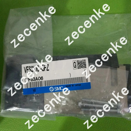 SMC VFS3100-5FZ Solenoid Valve for VFS31005FZ - 1PC