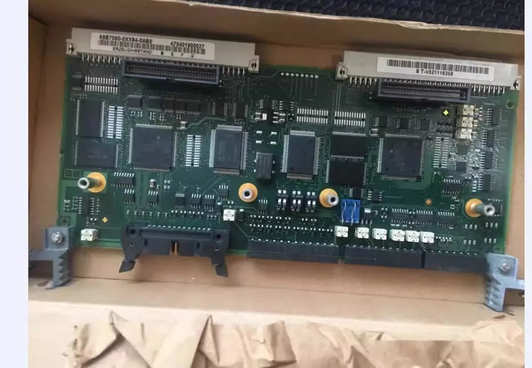 6SE7090-0XX84-0AB0: Siemens DC Converter Module