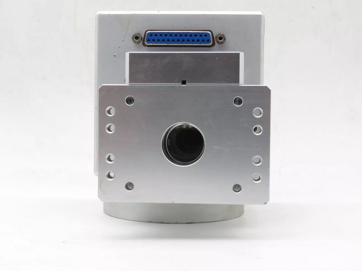 Proscan 10A UV Fiber 3D Laser Marking Machine Head (355nm)