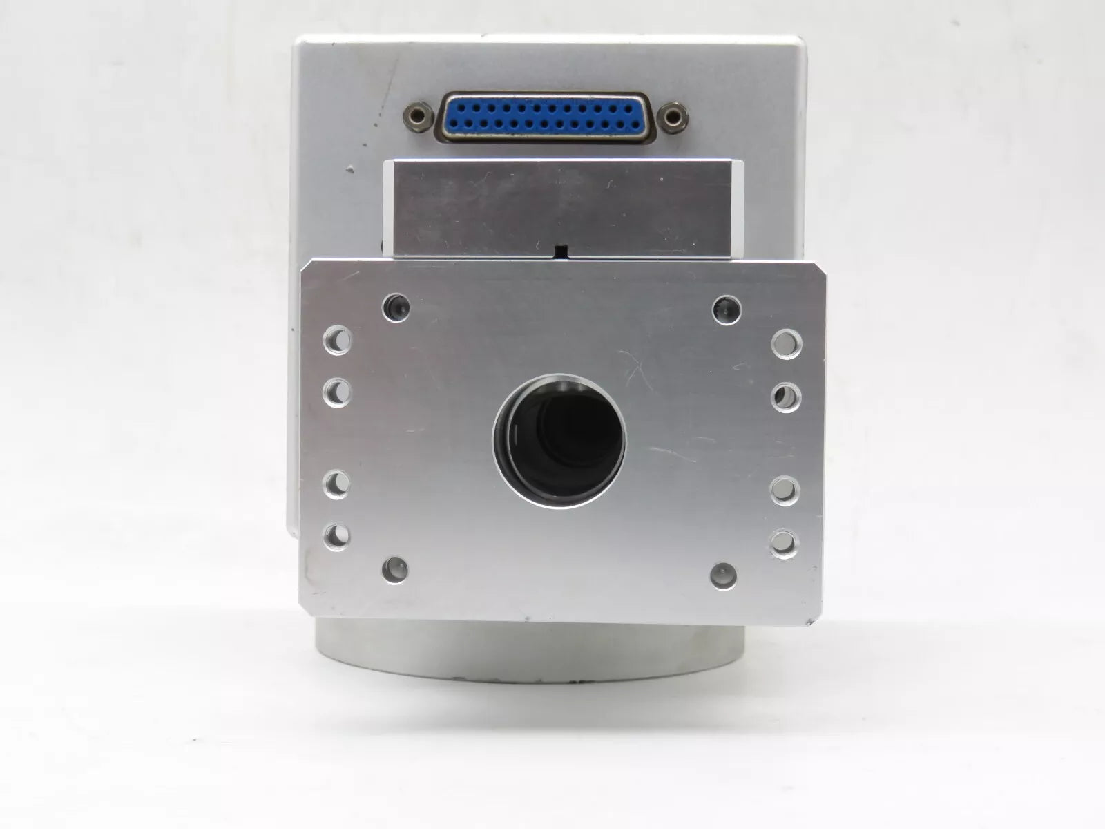 Proscan 10A UV Fiber 3D Laser Marking Machine Head (355nm)