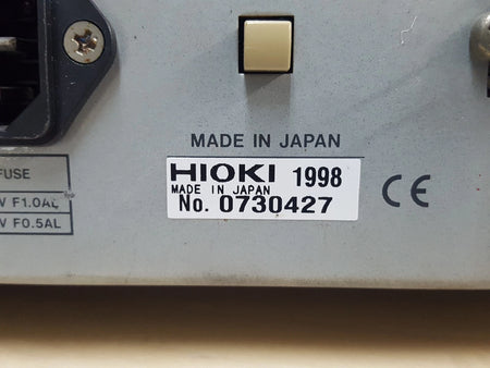 Hioki 3531 Z Hi Tester (0427)