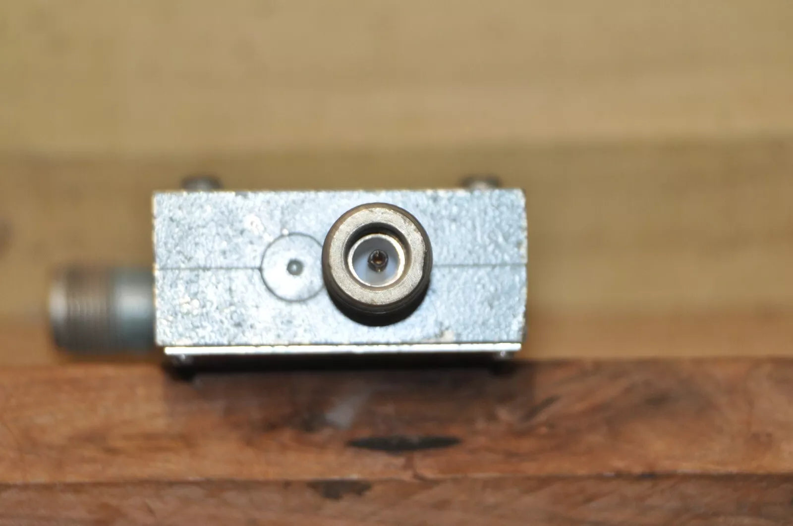 Compact Digital Anaesthesia Workstation with Vaporizer