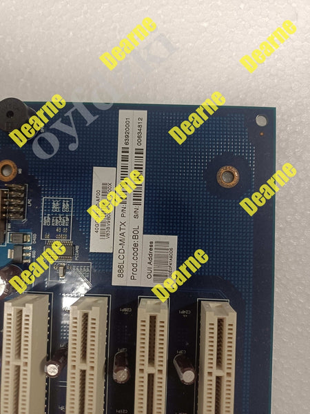 886LCD-M/ATX