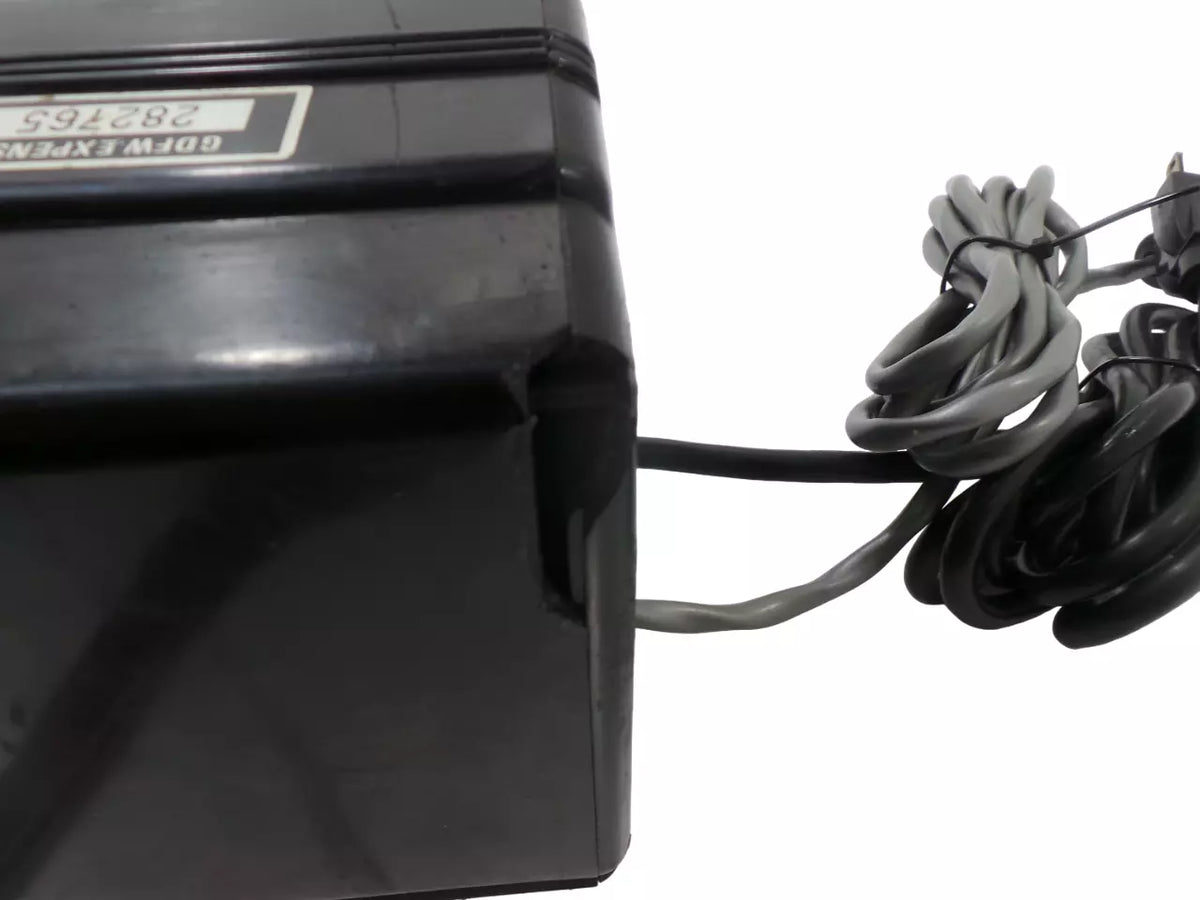 Industrial Timer Standard Electric S-10 with Free Shipping