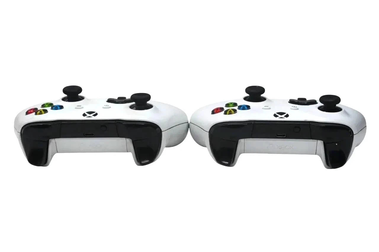 Lot Of 2 Xbox Wireless Controller 1708 For XBox one - Free Shipping