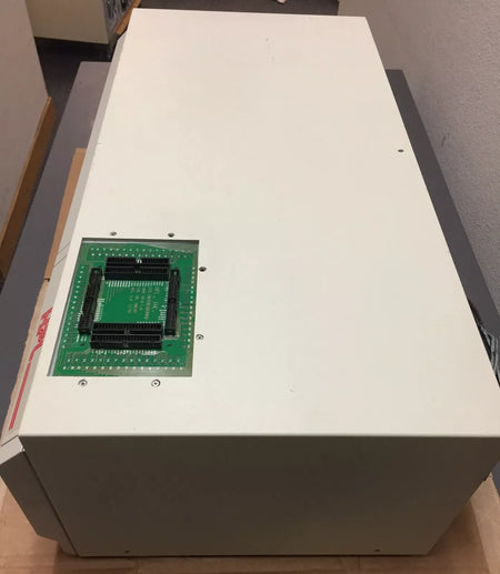 HPL BTMA-2550 Memory Analysis System