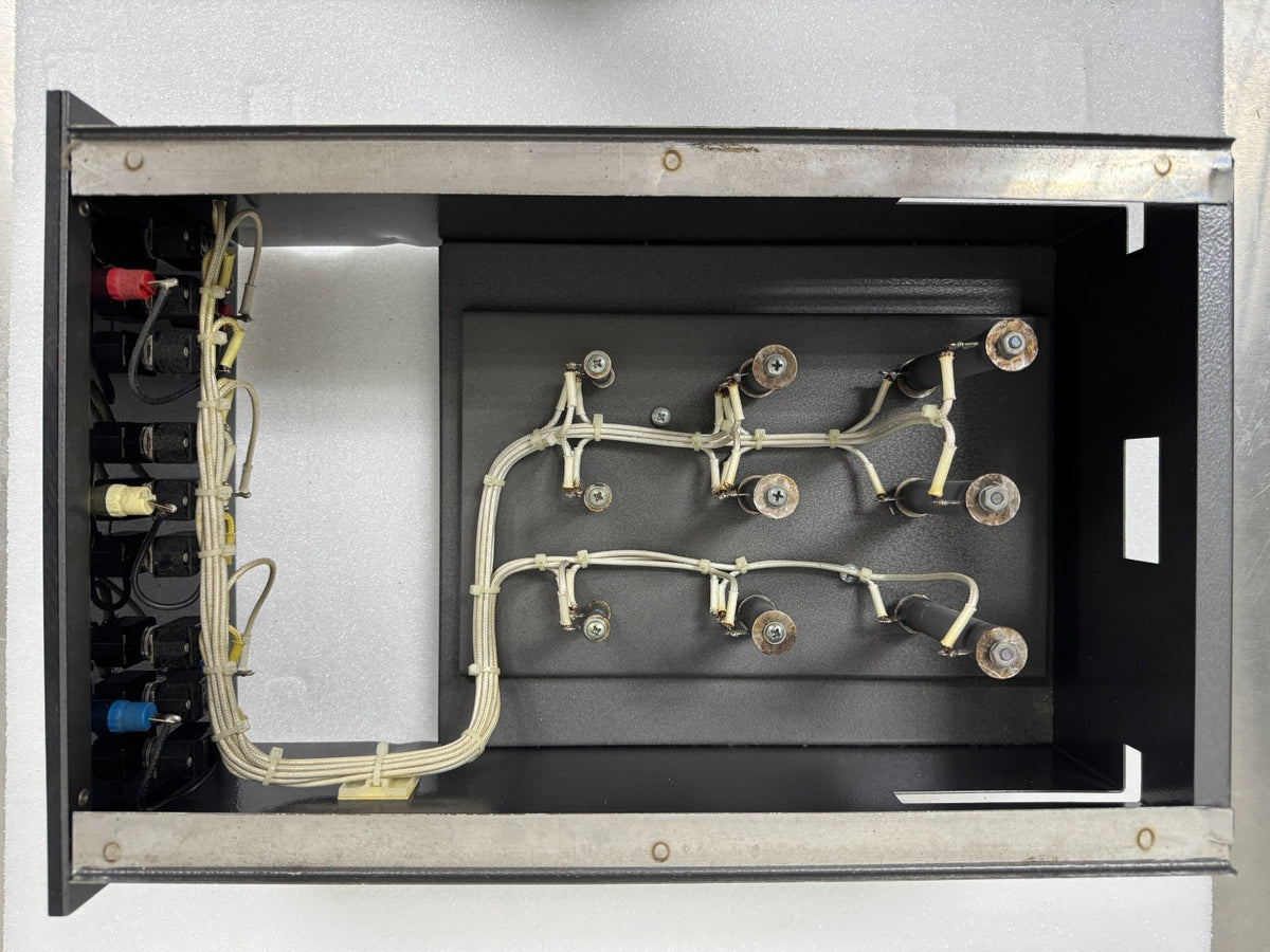 Resistive Load 8311-0A by Lab-Volt – XG eqpt