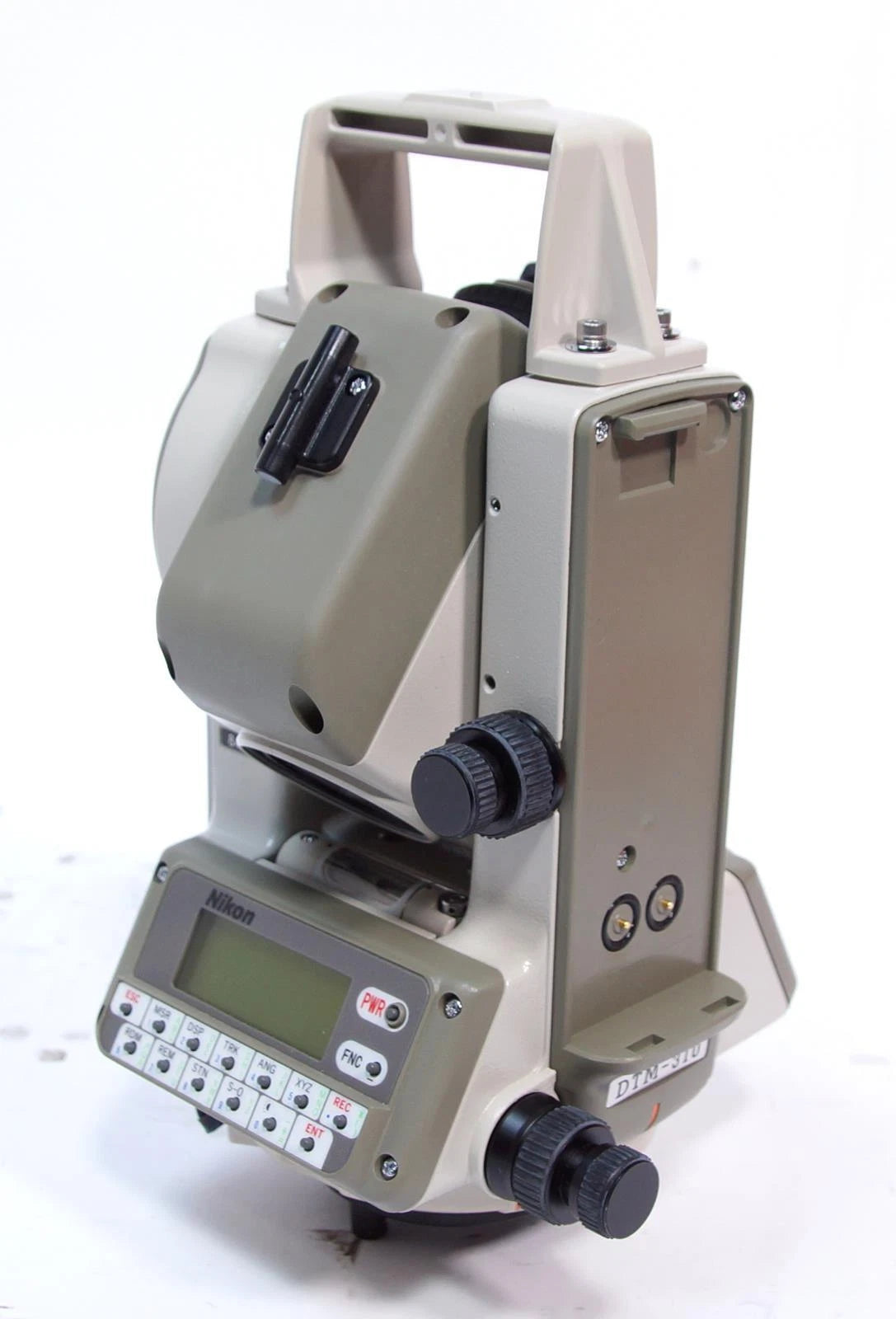 Nikon DTM-310 Surveying Total Station