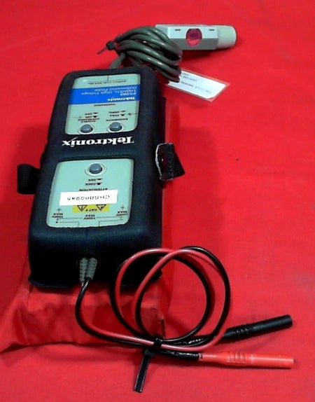 Tektronix P5205 B014563 High Voltage Differential Probe 100MHz