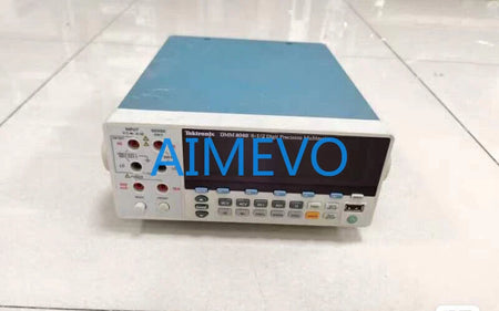 Tektronix DMM4040 6-1/2 Digital Precision Multimeter - USED