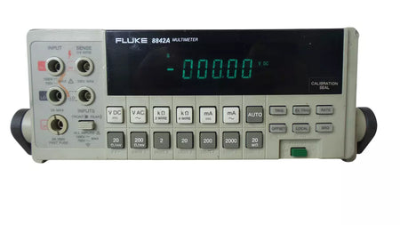 Fluke 8842A Multimeter with Advanced Features
