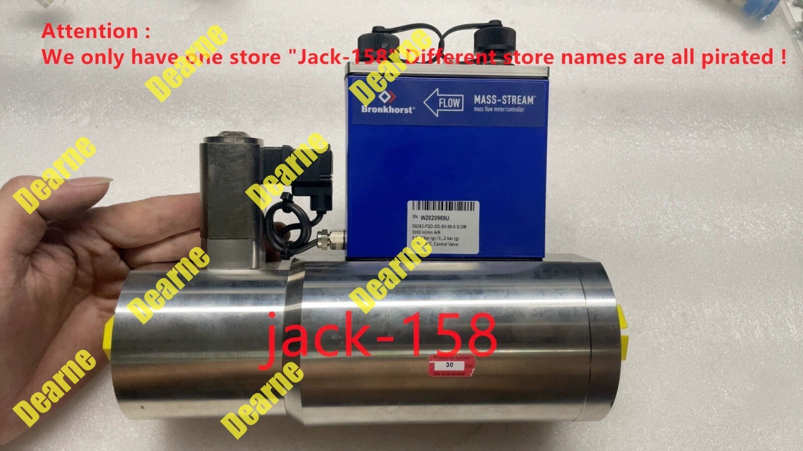 D6383-FGD-DD-SV-99-0-S-DM