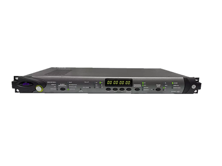 Avid Sync HD Master Clock 9100-38924-20