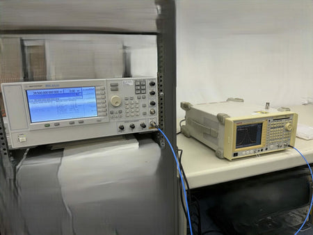 Advantest R3273 Spectrum Analyzer