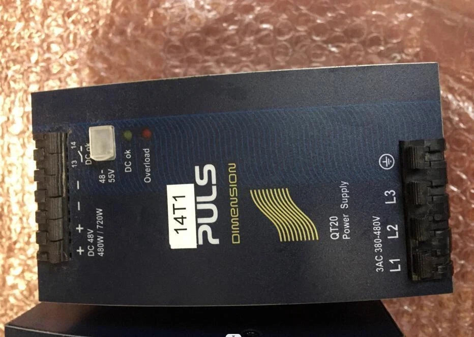 QT20.481 48V 10A