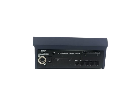 Hi Tech Systems HT884 4 VTR and Disk Controller