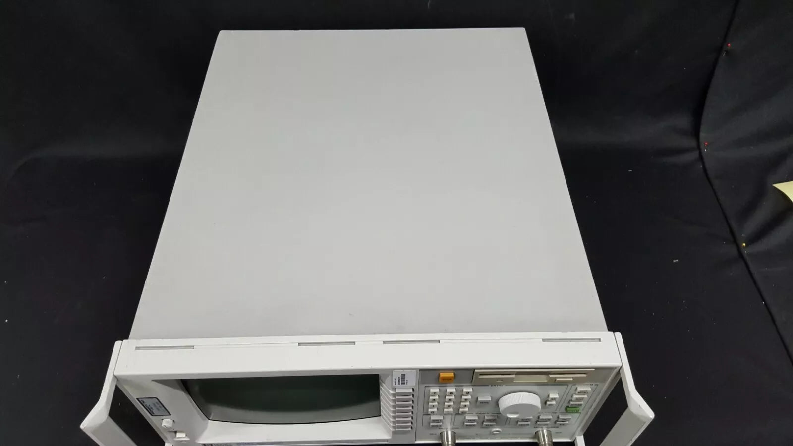 Agilent 8714ET RF Network Analyzer 300 kHz to 3 GHz