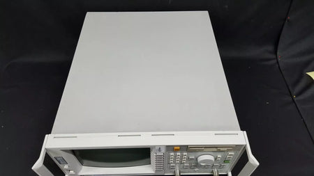 Agilent 8714ET RF Network Analyzer 300 kHz to 3 GHz
