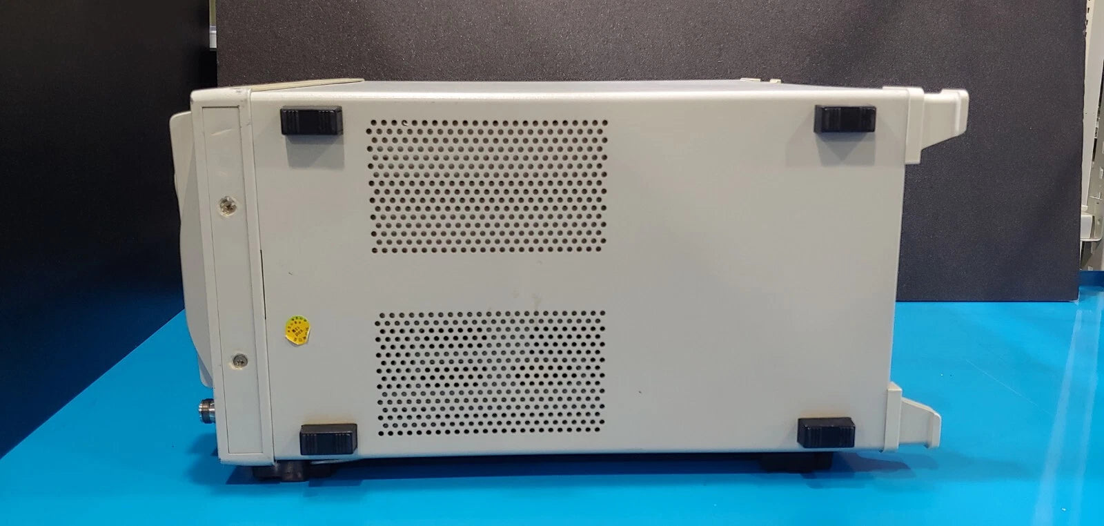 Advantest R3765CH Network Analyzer 40MHz-3.8GHz AS-IS (0160)