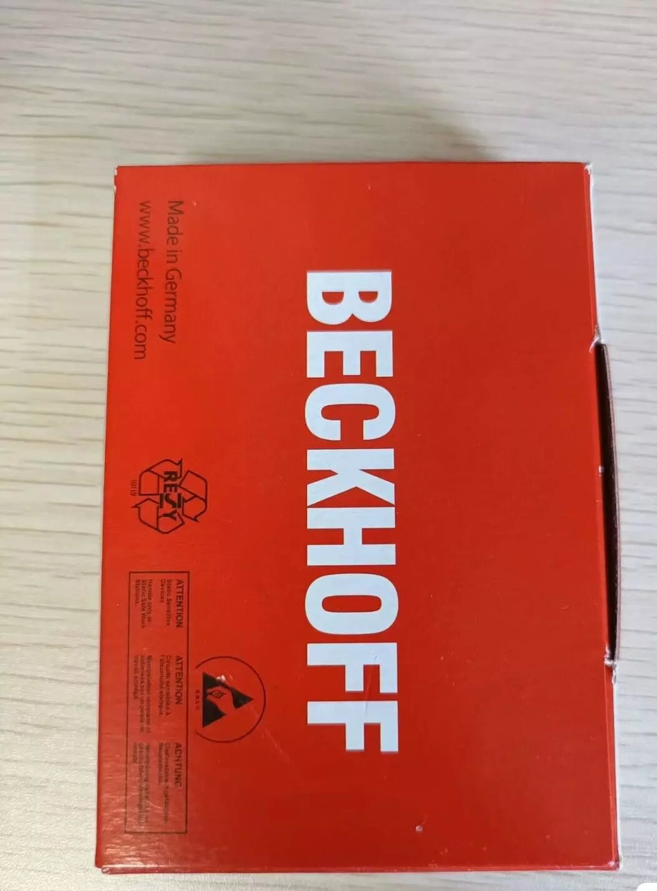 1PC BECKHOFF EL3403-0010 New EL34030010