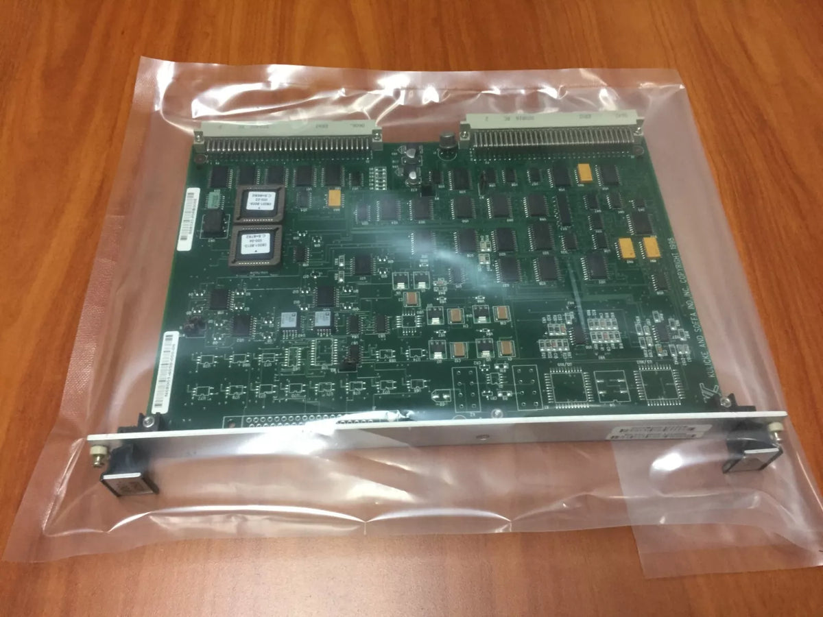 Kulicke and Soffa N08001-4058-000-09 I/O Board